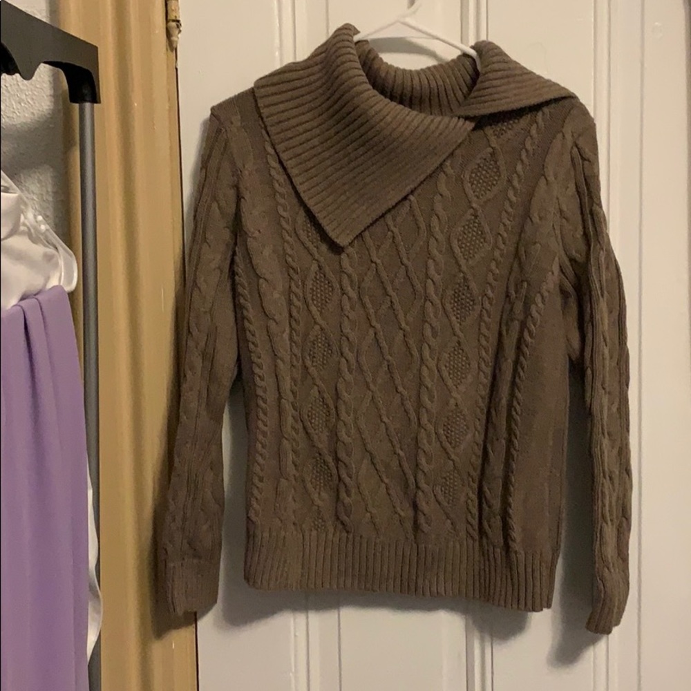 Sweater